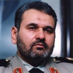 Irański naczelny dowódca: Syjoniści chcą kontroli nad światem